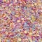 Rainbow Mixed Shape Tinsel Specialty Polyester Glitter by Recollections™